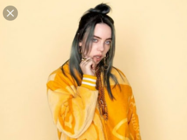 Billie Eilish