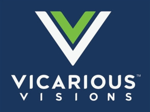 Vicarious Visions