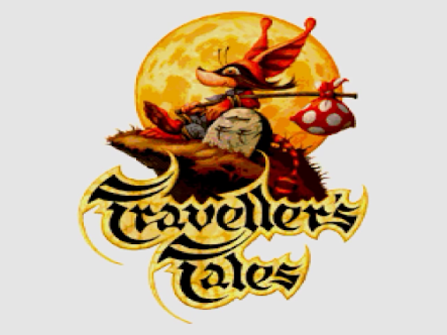 Travellers Tales