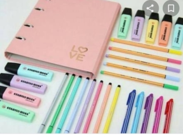 Pastel
