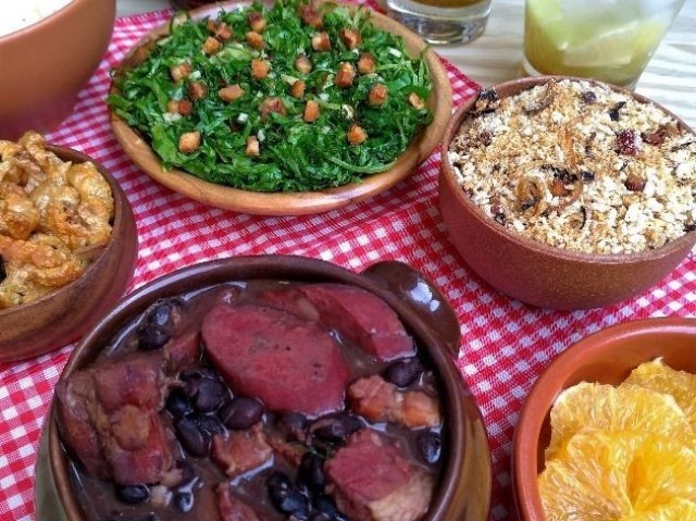 Feijoada