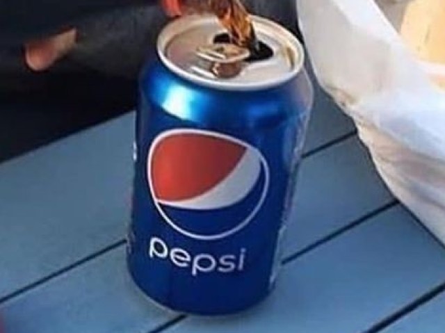 Pepsi