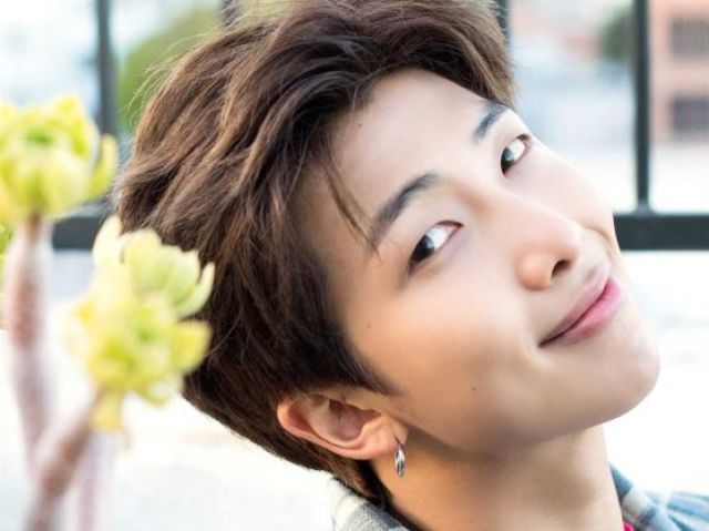 Namjoon