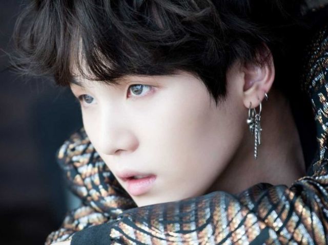 Yoongi