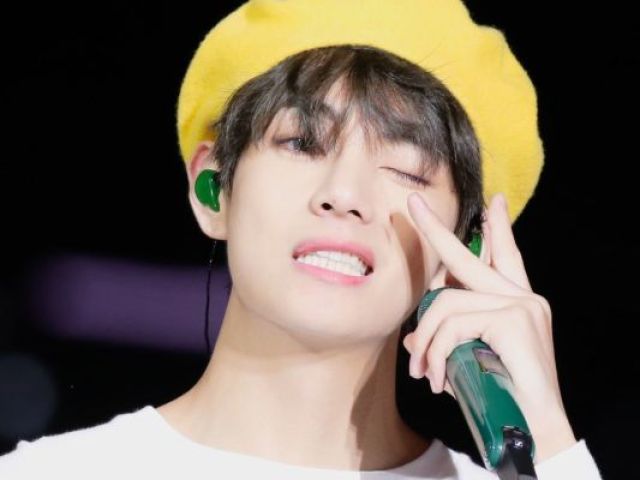 Taehyung