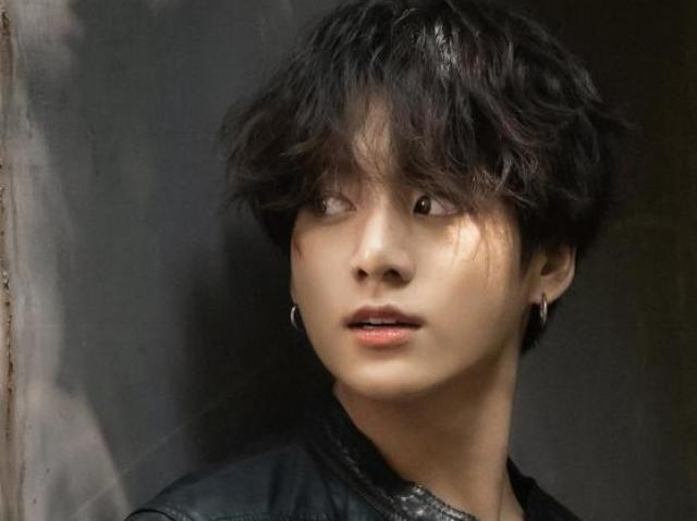 Jungkook