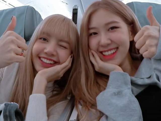 Chaelisa♡