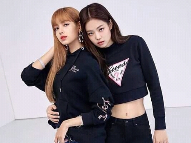 Jenlisa♡