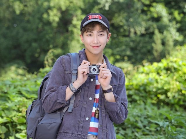 Namjoon