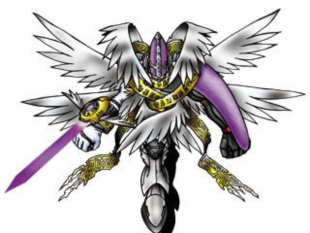 Holyangemon