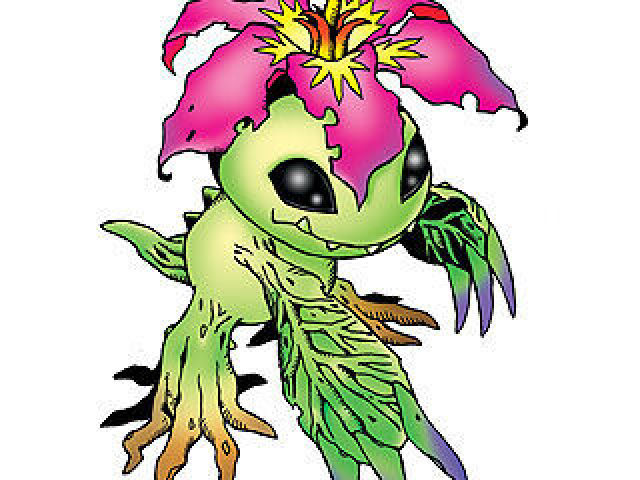 Palmon