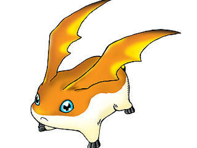Patamon