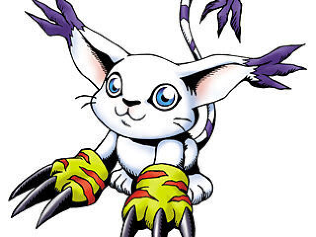 Tailmon