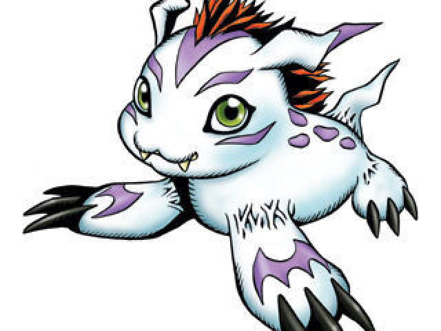 Gomamon