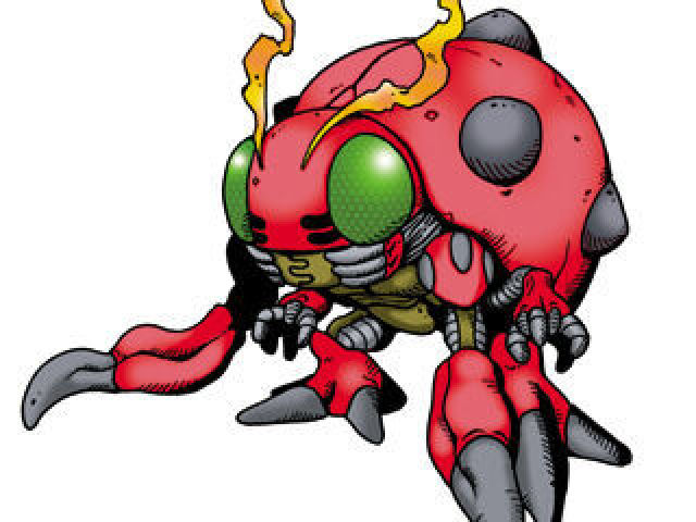 Tentomon