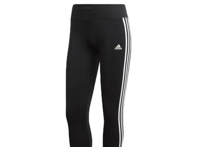 Calça leggin adidas