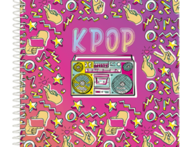 Kpop