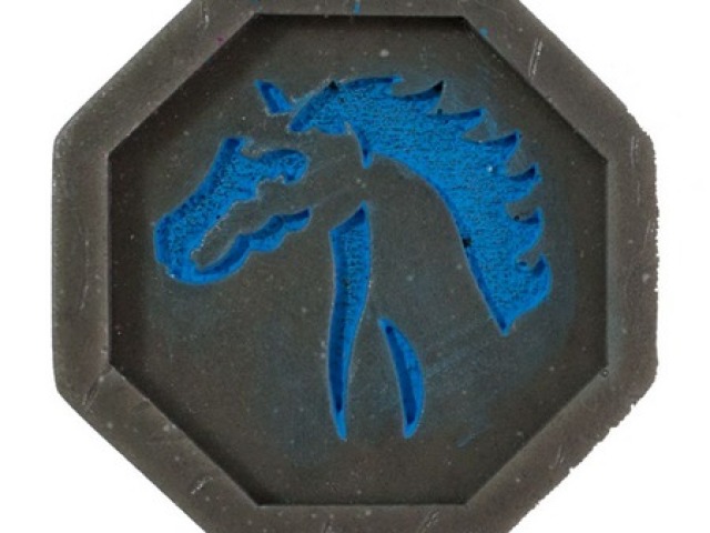 Talismã do Cavalo 🐴