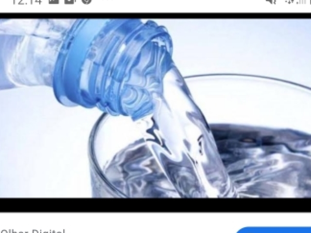 Agua