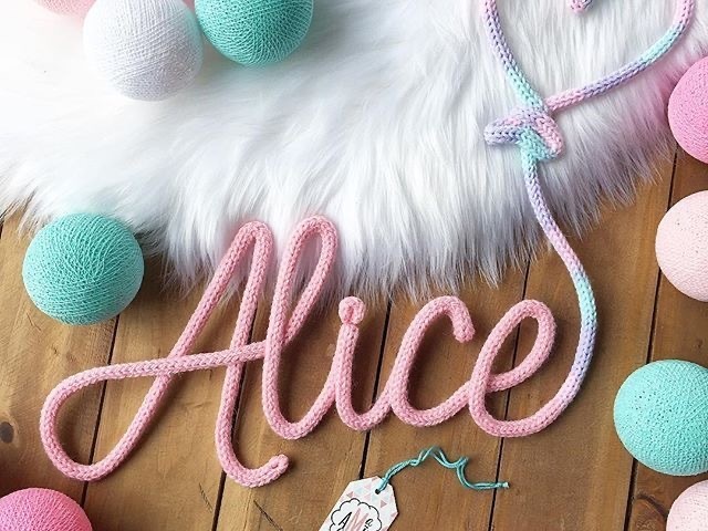 Alice!