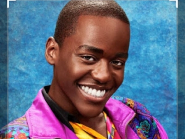 Eric