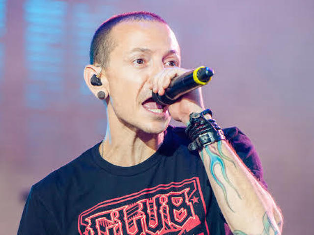 Chester Bennington