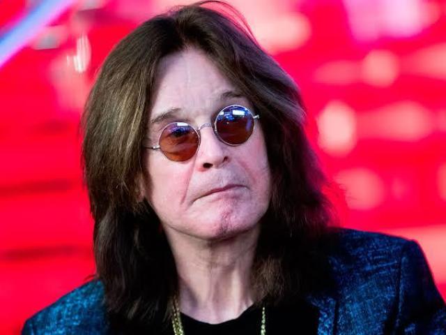 Ozzy Osbourne