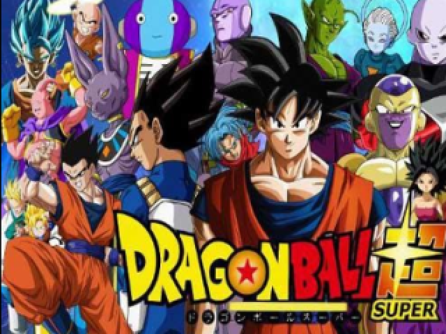 Dragon ball