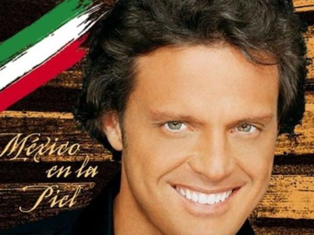 Luis Miguel