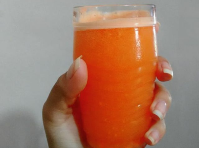 Suco de laranja