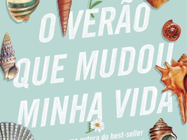 O verão que mudou minha vida