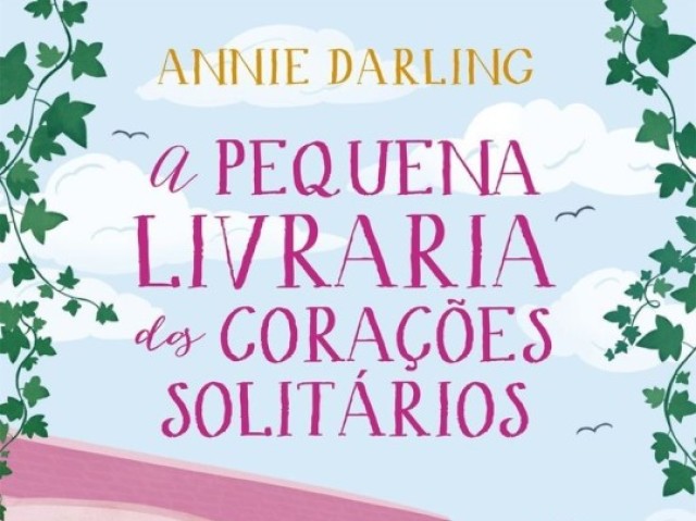 A pequena livraria dos coração solitários