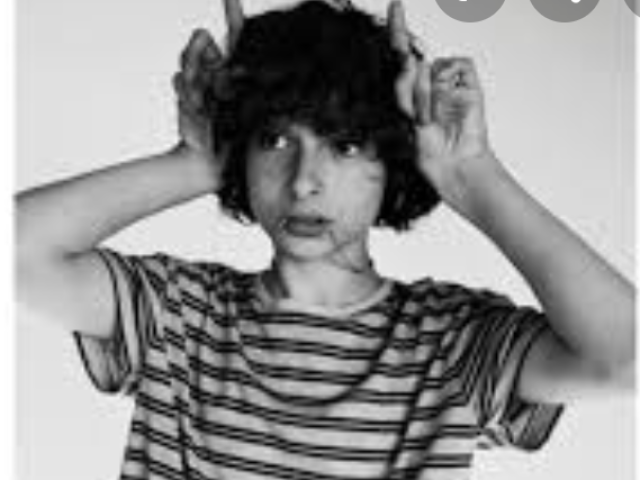 Finn Wolfhard