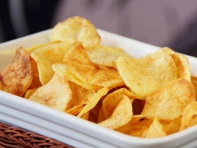 Batata Chips