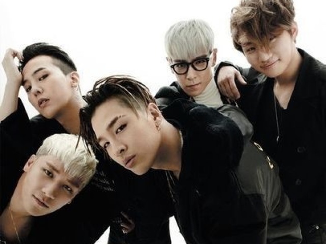 BigBang