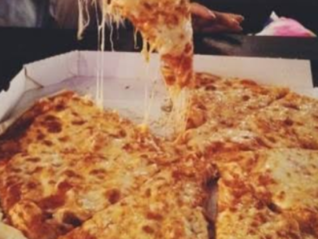 pizza🍕