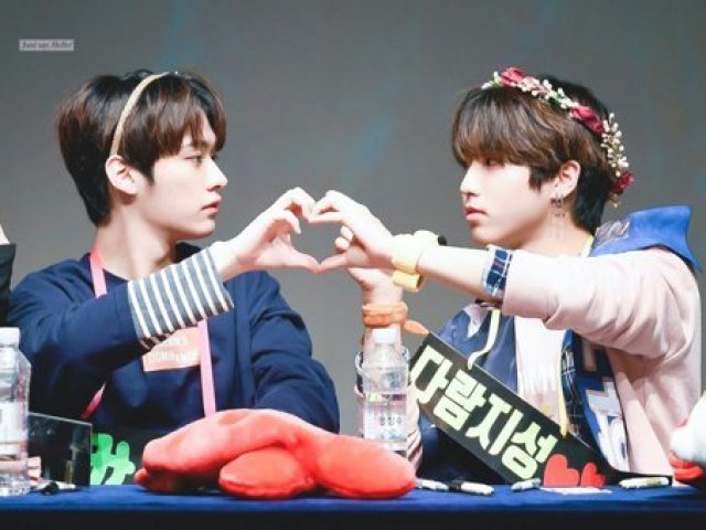 Jisung (Minsung)