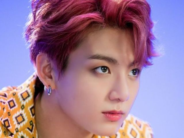 Jungkook