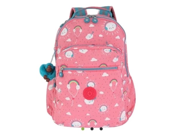 Mochila fofa