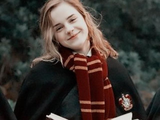 Hermione Granger