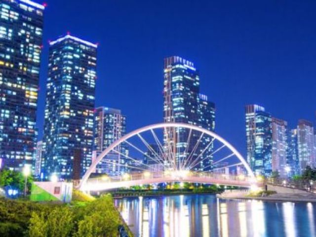 ^-^ Incheon