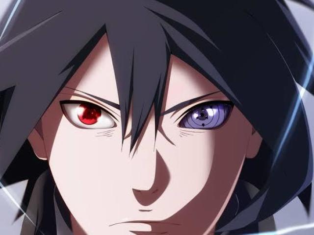 Sasuke