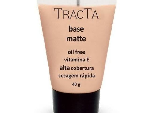 Tracta