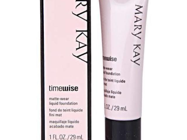 Mary Kay