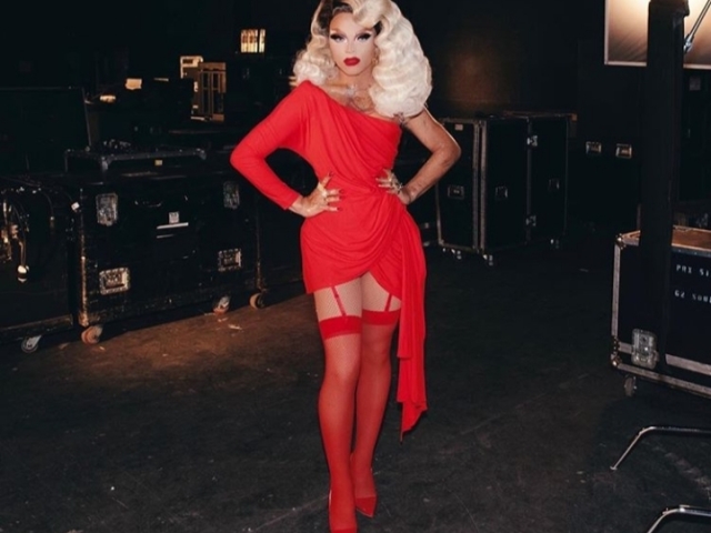 Vanjie