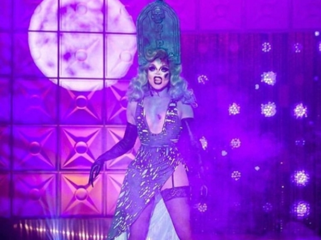 Vanjie