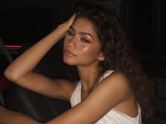 Zendaya