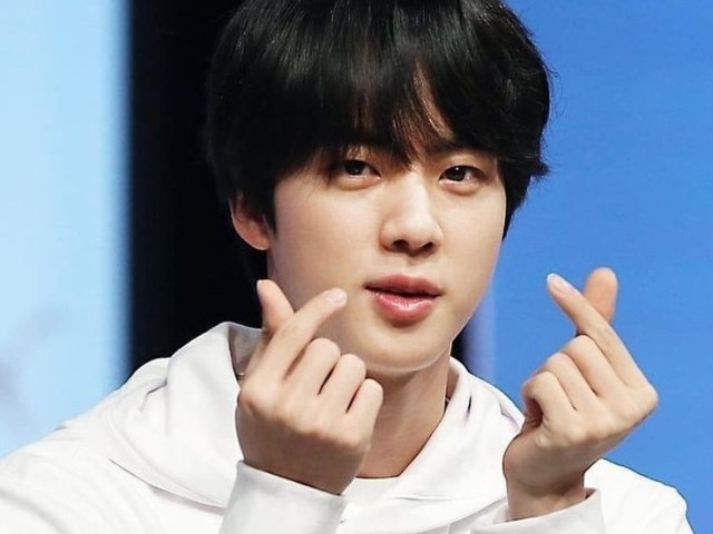 PARABÉNS ARMY!