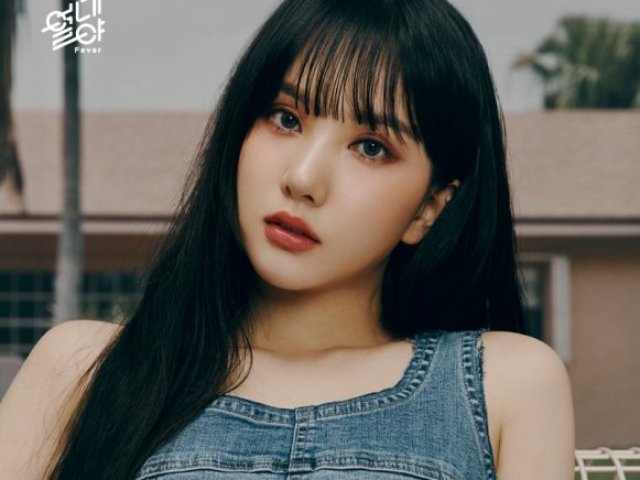 Eunha