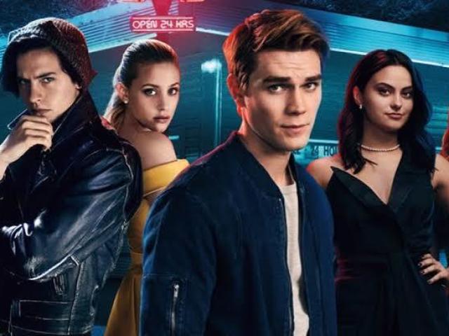 Você realmente é fã de Riverdale?